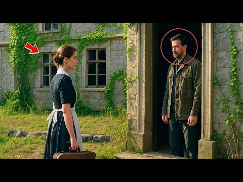 Видео: Она не убежала, как другие… Девушка, которая изменила дом, где все боялись жить 💔🏠✨!