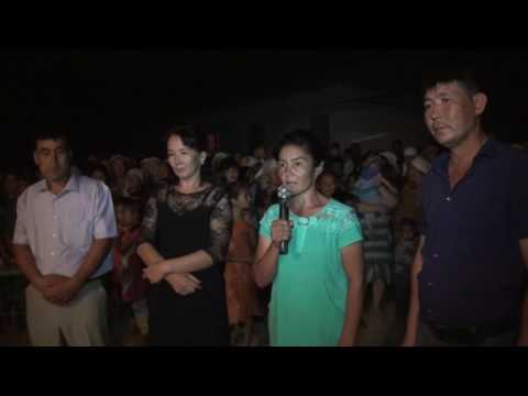 Видео: 20 жылдық (1979) 2