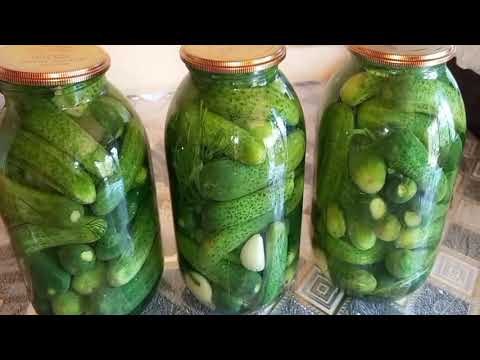 Видео: Кишга бодринг бекитамиз.🥒🥒🥒👍. БОДРИНГ ТУЗЛАШ хамма сирлари шу ерда.