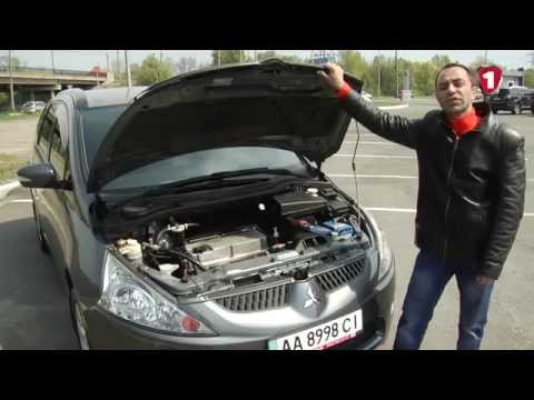 Видео: Обзор б/у автомобиля Mitsubishi Grandis 2004-2010 г.в.