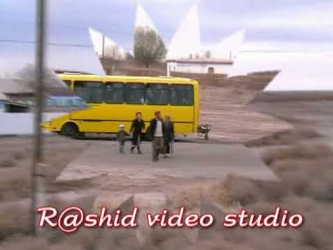 Видео: Нукус Муйнак су жоқ жыллдар