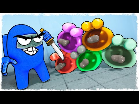 Видео: КАК ПОНЯТЬ ЧТО ТВОЙ ДРУГ ПРЕДАТЕЛЬ?!