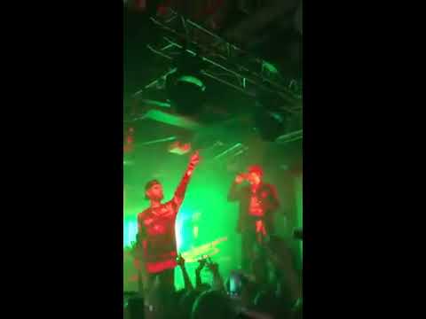 Видео: ЛСП - Больше Денег (Пенза, 23.02.18)