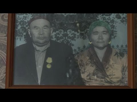 Видео: "Tarıh pen Taǵdyr". Әбүйірхан ТӨЛЕУОВ