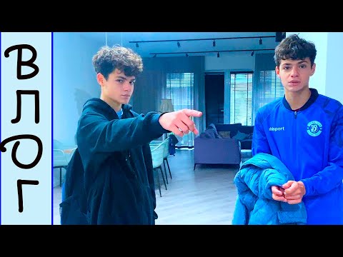 Видео: РЕМОНТ ОКОНЧЕН. ВЛОГ