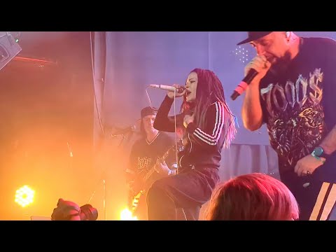 Видео: Дария Ставрович и группа 7000$ | Концерт в клубе Урбан 2025