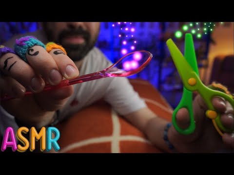 Видео: Сеанс рейки у кровати для очищения ауры и снятия тревоги 💫 ACMP
