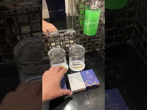 Видео: Обзор номера в отеле Дубая Signature 1 Hotels Tecom4*