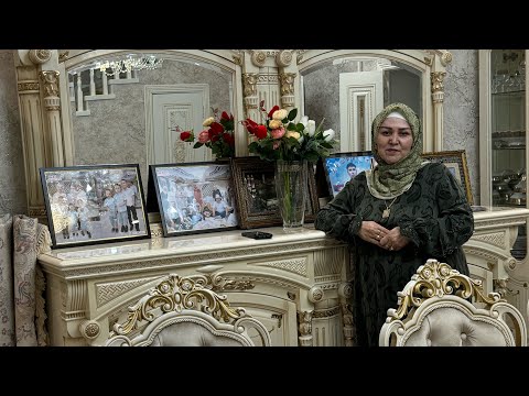 Видео: Садовод Айнура ❤️❤️❤️🇹🇷Турецкие нарядные платья на свадьбу получили🌹🌹🌹