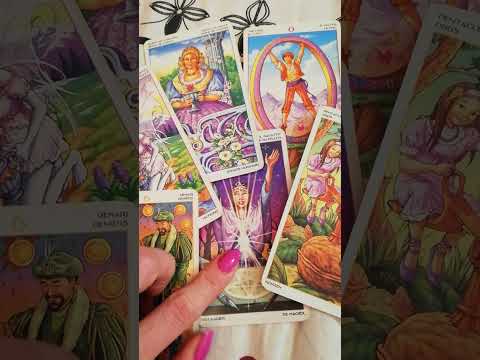 Видео: 🌋🌐🙆🏽‍♂️СВЕТЪТ ТИ ЩЕ БЪДЕ РАЗТЪРСЕН ЗАВИНАГИ!!! - BLESSED LOVE