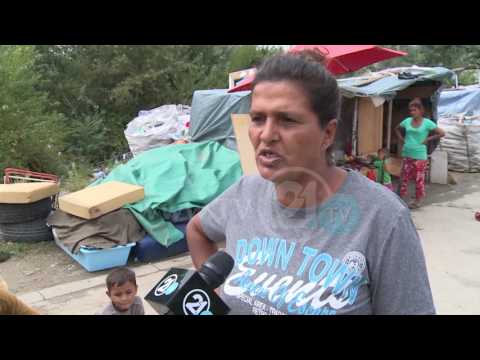 Видео: РОМИТЕ И НАТАМУ ПОД КАЛЕ: НЕМА ДРУГА АЛТЕРНАТИВА ЗА ПРЕСТОЈ ОСВЕН ЧИЧИНО СЕЛО