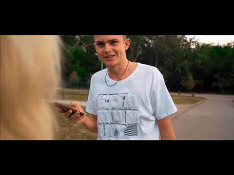 Видео: клип funny teens [девочка кокетка]