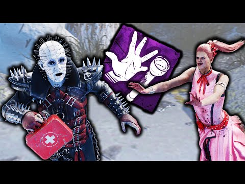 Видео: Вот почему кончина Франклина так сильна!