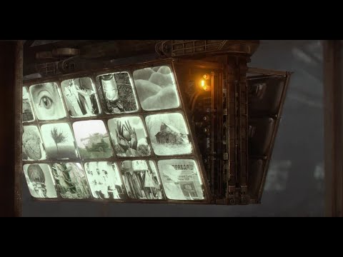 Видео: S.T.A.L.K.E.R. - ТАЙНА ОЗВУЧКИ ПСИ ИЗЛУЧЕНИЯ ЕЕ ПЕРЕВОД И ЗНАЧЕНИЕ