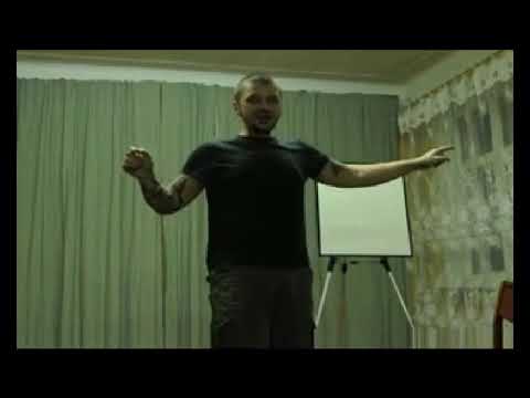 Видео: Илья Кнабенгоф - Осознанное сновидение