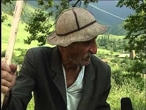 Видео: Осетинские этюды (Архон) Часть 2