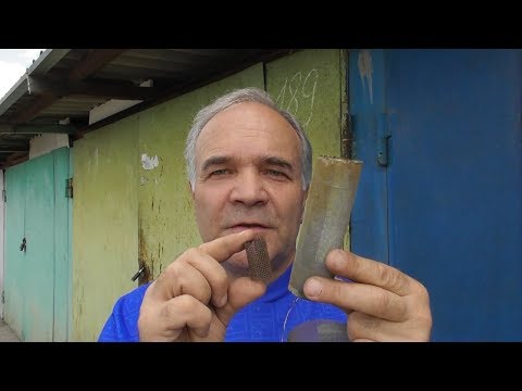 Видео: ЧУДО ФИЛЬТР Печка будет греть