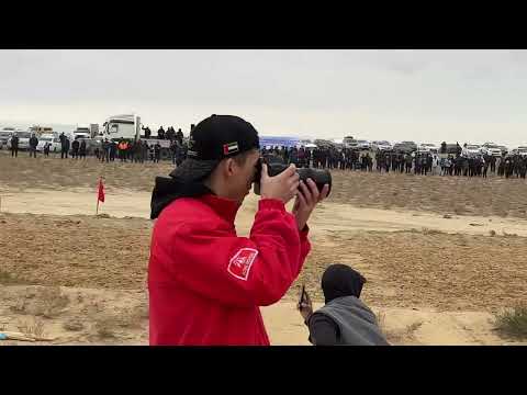 Видео: Мұнайлы  бәйге Ас беру 20.10.2024 Тай бәйге/Ошақ бәйге