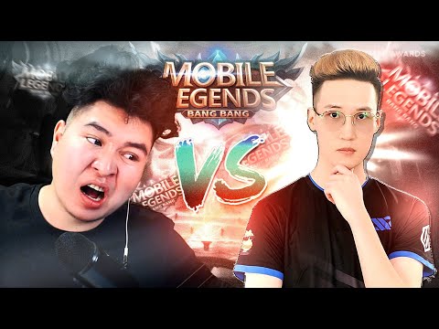 Видео: @Saftaz -ТАЙ НЭГЛЭСЭН! | MLBB