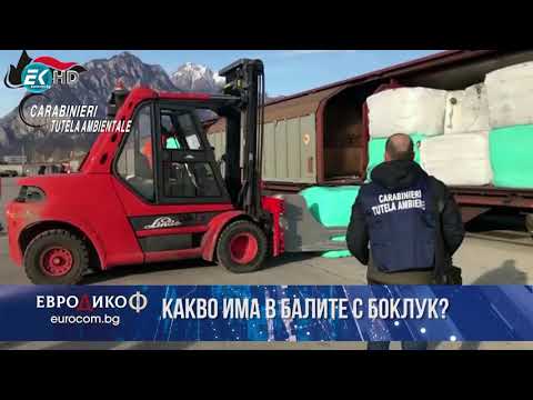 Видео: ✔️ 92/3 Григор Здравков от Легия „Антимафия“ с камара документи за аферата с боклука