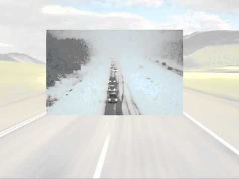 Видео: Семинар "Секреты безопасного вождения"