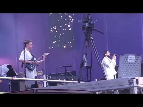 Видео: JONY в Омске @JONY