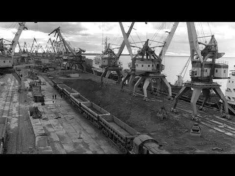 Видео: ЭТА ТЕРРИТОРИЯ ЗОВЁТСЯ АКВАТОРИЯ