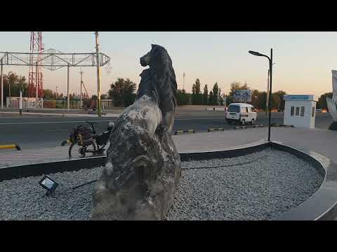 Видео: Ходжейли Каракалпакстан
