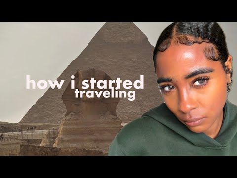 Видео: Моя нелюбимая страна и путешествие обратно в Африку | Вопросы и ответы