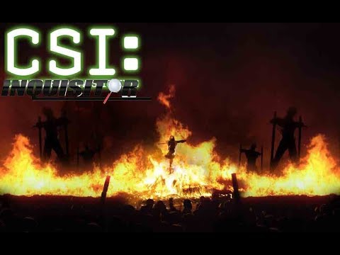 Видео: Прохождение CSI Ep5 - дело 2 - гори гори ясно!
