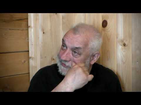 Видео: Инструкция по выживанию - Интервью с Романом Неумоевым. 2020г.