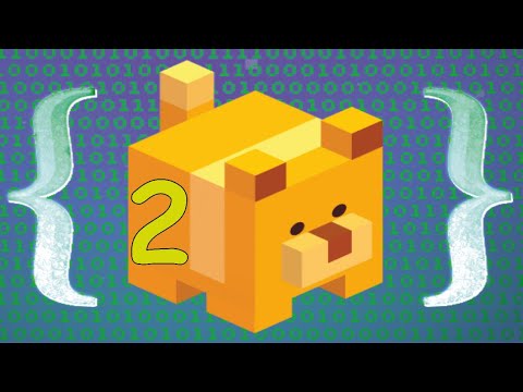Видео: Прохождение Algorithm City: The Snow Coder (часть 2: Medium Levels)