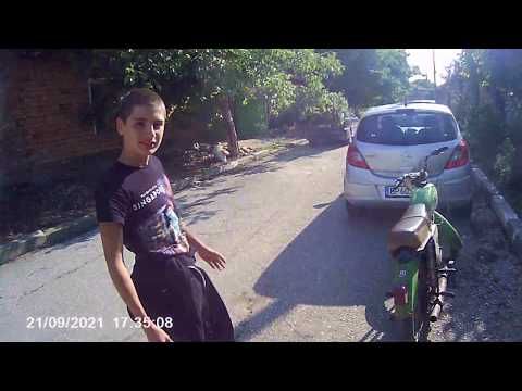 Видео: Балкан 50/Balkan 50 разходка POV