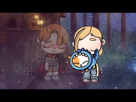 Видео: Лiк стал катом 😨🐱история аватар World 