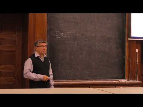 Видео: Биленко И. А. - Радиофизика - 5. Модуляция