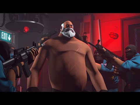 Видео: [SFM] Дед