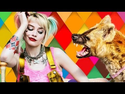 Видео: Пасхалки, которые были спрятаны в “Хищных птицах”