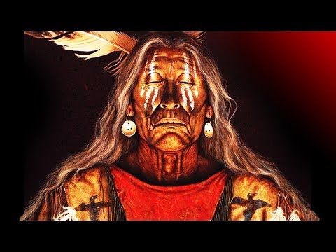 Видео: Шаманская Музыка для Медитации. Буддийская Музыка. Гипноз #RMT