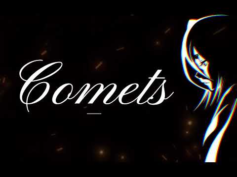 Видео: polnalyubvi - кометы [ speed up ]