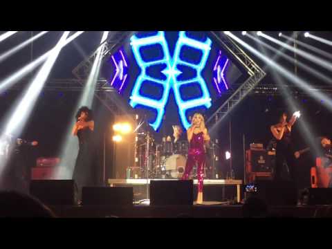 Видео: Светлана Лобода LOBODA- Танцую волосами