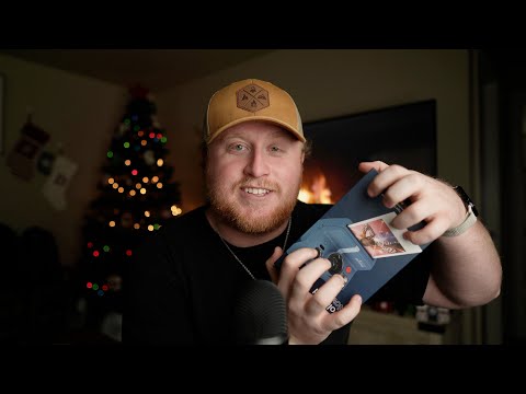 Видео: ASMR — быстрые постукивания и звуки рук