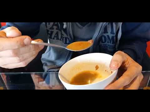 Видео: Каменск Шахтинский, трасса м4.Крутая мотостоловая,Честный обзор.Решили там поесть