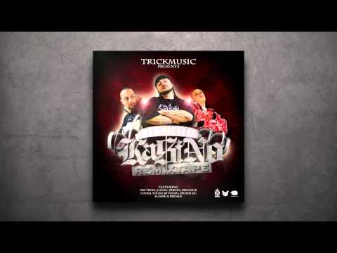 Видео: Ka$ino & Tr1ckmusic - Вяра (feat. Slawek & Reknail)