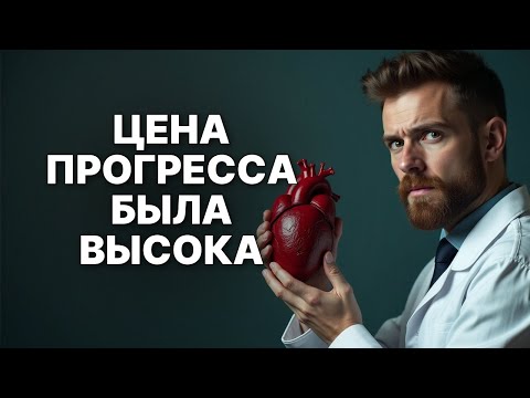 Видео: Почему Его Методы Считали Колдовством? Невероятная История Доктора Гааза