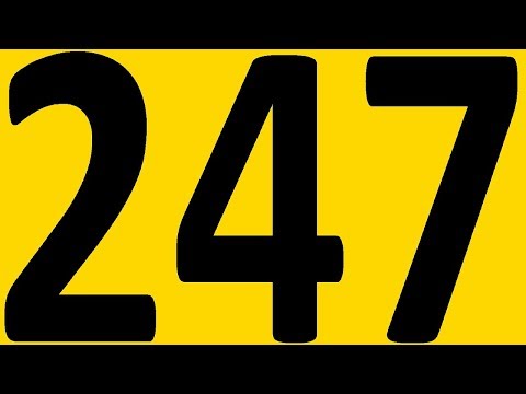 Видео: БЕСПЛАТНЫЙ РЕПЕТИТОР. ЗОЛОТОЙ ПЛЕЙЛИСТ. АНГЛИЙСКИЙ ЯЗЫК BEGINNER УРОК 247 УРОКИ АНГЛИЙСКОГО ЯЗЫКА