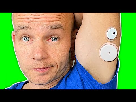 Видео: FreeStyle Libre 3 против Libre 2: все различия