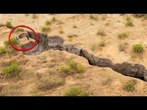 Видео: Невероятные Моменты, Снятые на Камеру
