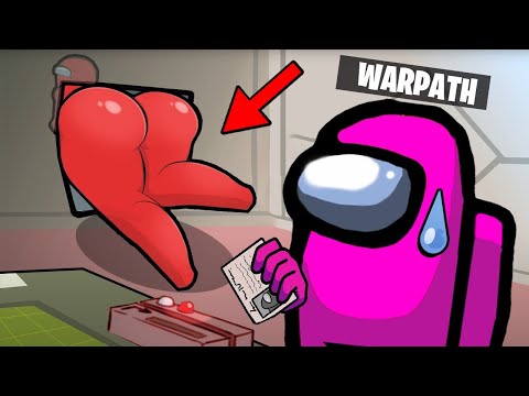 Видео: ОПА, СПАЛИЛСЯ ПОПКОЙ? НИКОГДА НЕ ДОВЕРЯЙ ПРЕДАТЕЛЮ! ОН СПАЛИЛСЯ? 300 iQ В AMONG US