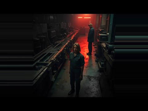 Видео: Завод №666. ПОЛНАЯ ВЕРСИЯ