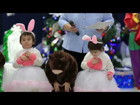 Видео: 04Группа ТОПОТУШКИ